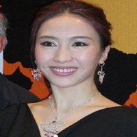 黎姿微信头像微信头像图片大全