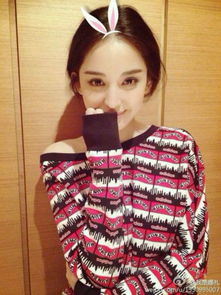 新疆美女美若天仙迪丽热巴pk古力娜扎组图