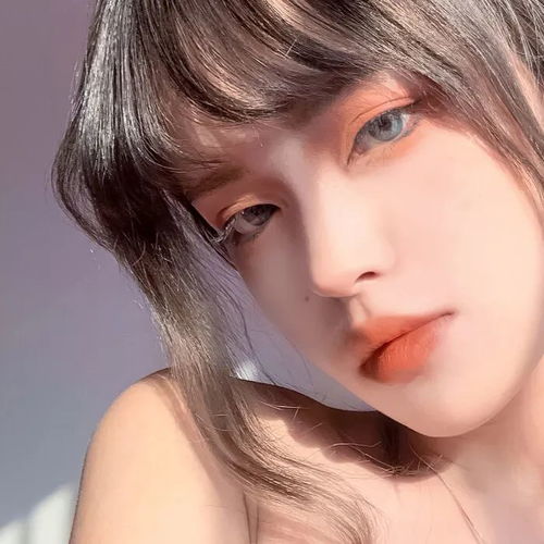 女生头像也许我很痛苦很无助很孤独很想哭