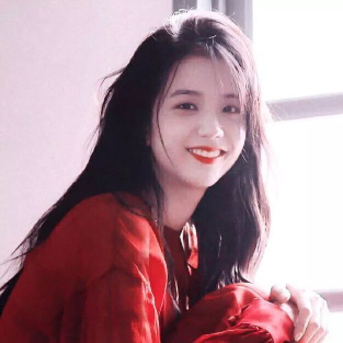 红红火火新年头像