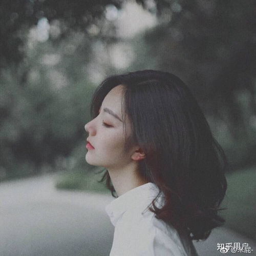 你见过最美的高中女生是什么样子