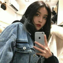 酷酷的个性女生yy头像独一无二