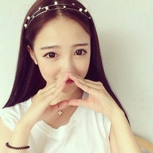 2025女人最走运的微信头像信号