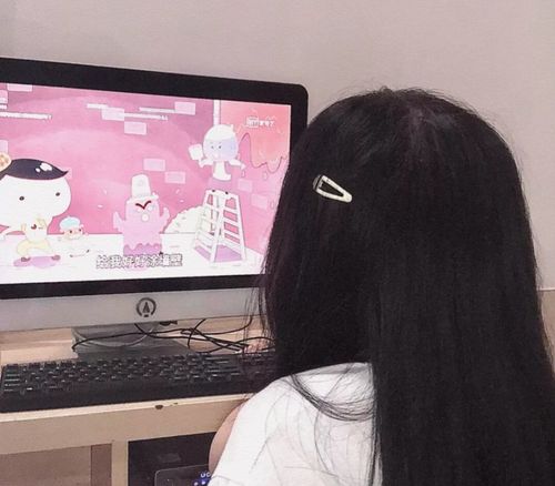 头像女小众ins不露脸女头