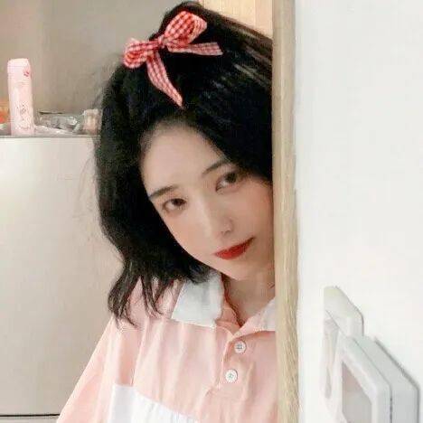 女生头像精选个性女头神仙短句