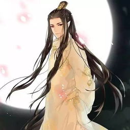 古风男女生头像一剑菀尽叶落破,何处繁华笙歌落
