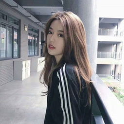 女生头像霸气超拽高冷高清图片句子