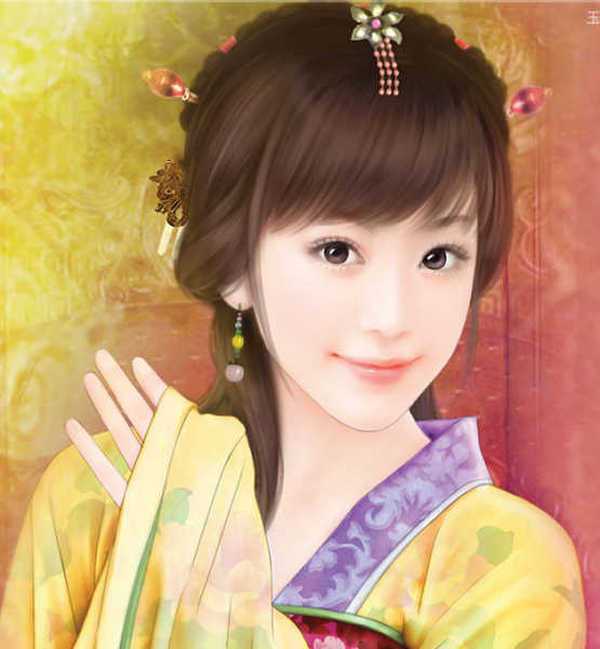 费了很大劲,此女终于让儿子当皇帝,可惜儿子在位一月就被杀