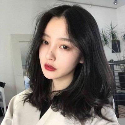 2019御姐女头像高冷气质成熟霸气御姐头像