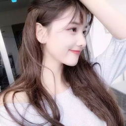 女生头像超萌可爱女生头像