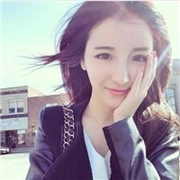 酷酷女生超拽个性头像