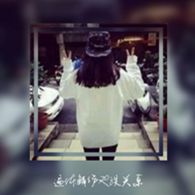 求一下情侣头像