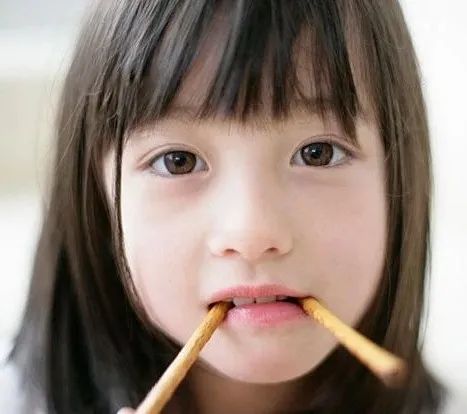 桥本环奈,沙雕少女是怎样养成的