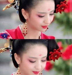 十大古装美人,鞠婧祎杨幂刘亦菲郑爽赵丽颖李沁热巴谁仙气飘飘