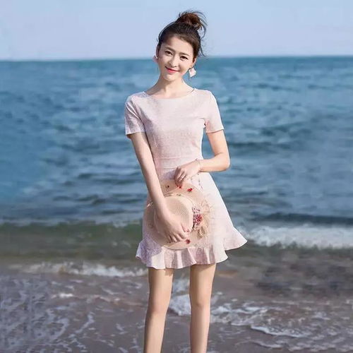 看看你家衣橱有没有这些时尚连衣裙,都是女生衣柜必备款