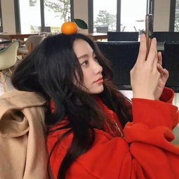 女生头像超级可爱的小仙女专用头像合集66张拿好不谢