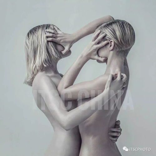 奥赛舞台上的杰出女摄影师们四