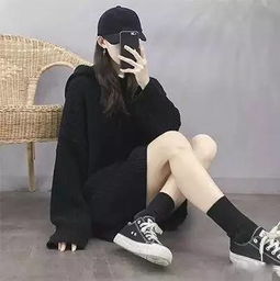 帆布鞋休闲裤2017春天潮人穿搭指南