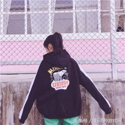 高冷情侣头像一男一女分开大全我喜欢就好管它什么适不适合