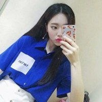 女生侧脸头像霸气微信头像图片大全