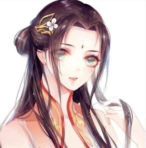 古言爽文她出身低微,被人鄙夷,她步步为营,终于走向了巅峰