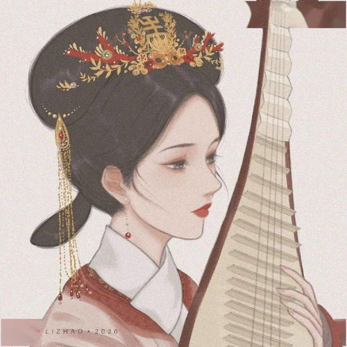 换个超赞微信头像