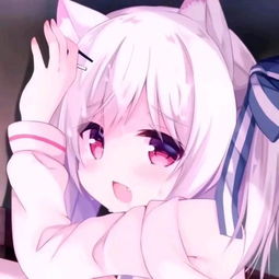 动漫女生头像
