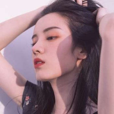 气质女生伤感女生头像