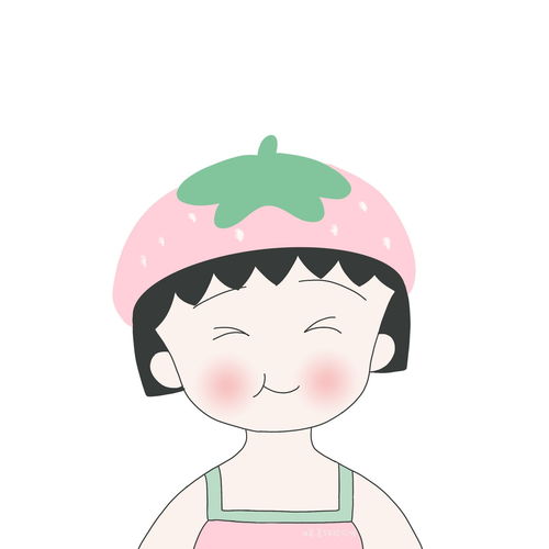 能推荐一家四口的可爱头像嘛家庭成员有爸爸,妈妈,姐姐,妹妹