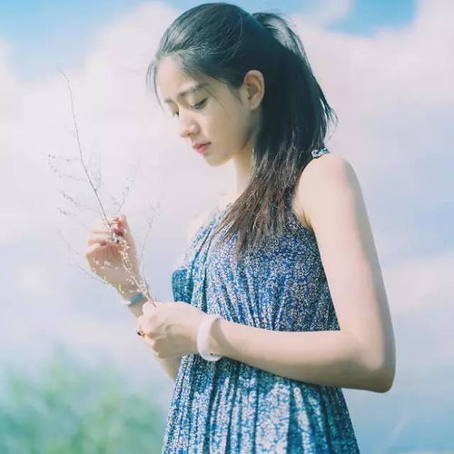 请照顾好我的女朋友