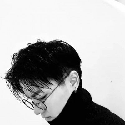 有品位的男人微信头像,清爽干练大家一定会喜欢