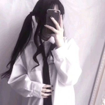 部位女生微信头像2021最火爆