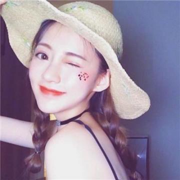 可爱qq女生头像萌萌哒周周复年年