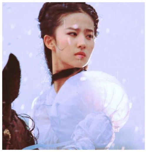 九大白衣美人,杨幂刘亦菲杨颖赵丽颖刘诗诗杨紫郑爽,谁仙气飘飘