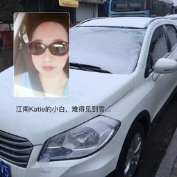 铃木女车主说买铃木车的妹纸是咋想的