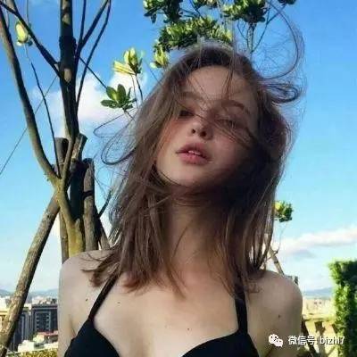 2017比较霸气的女生头像高清