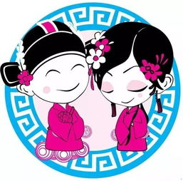 家谱中对家人的各种称呼,长见识了