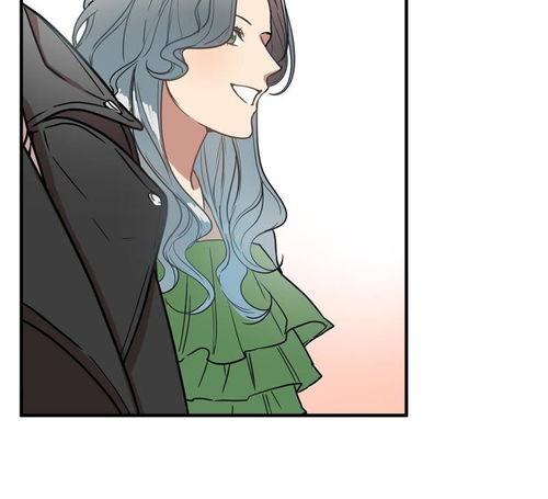他从地狱而来美女的真实身份爱奇艺漫画