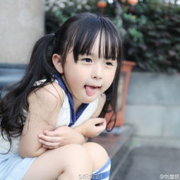 小芈月扮演者走红被称全球最年轻美女