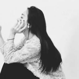 伤感图片高冷