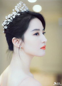 贵圈真的没有纯天然,所有女星出道后都整过这个地方,赵丽颖倪妮也不例外