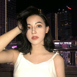 等你音信全无我再去爱这世间万物清纯性感个性女生头像