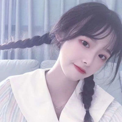 女生头像合集可爱头像真人小词