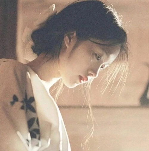 集美收好颜值爆表女生头像人间尤物女头是世间难得还是我不值得