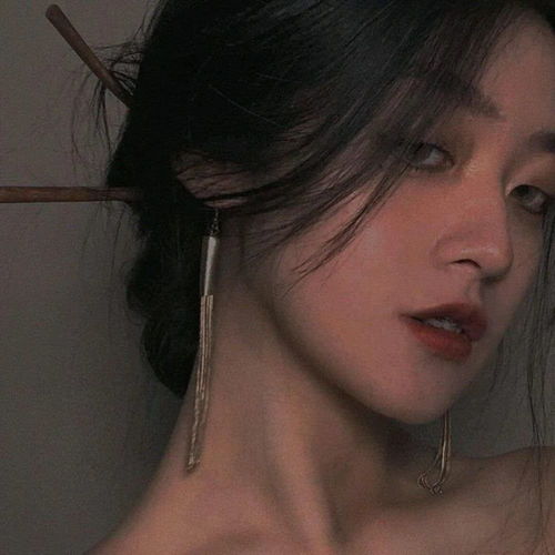 我之前没有爱过别人,你是第一个