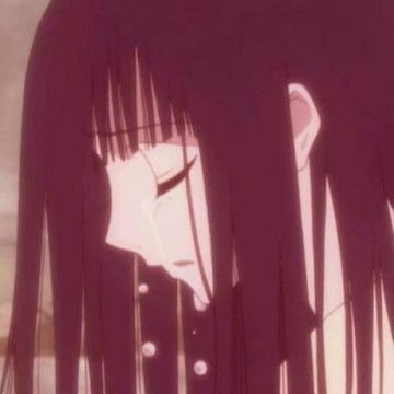 优质动漫唯美梦幻女生头像微丧女头动漫网头像