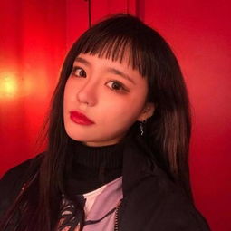 快手流行头像女生霸气三分qq女生头像我要个性网
