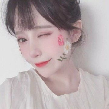 小可爱女生头像2021最火爆