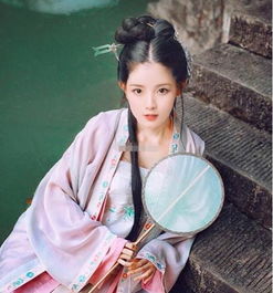 101女孩吴宣仪杨超越开始扮古装了仙气十足的吴宣仪却撞脸张翰