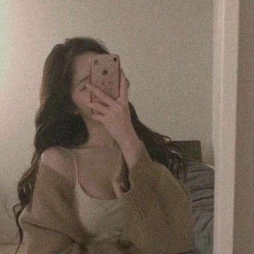 女生高冷骚气头像,女生头像图片